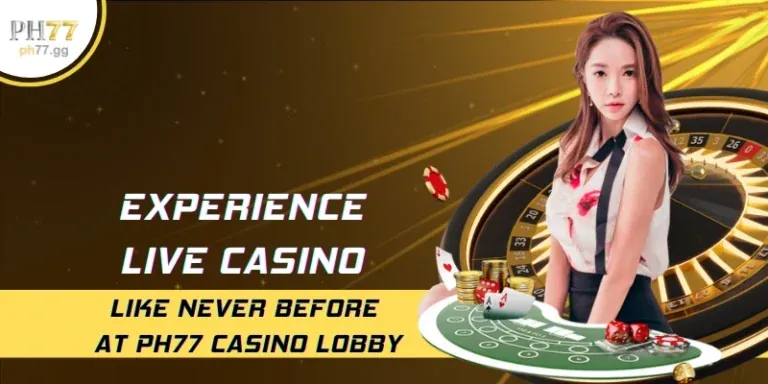 Cập nhật các trò chơi casino trực tuyến mới nhất tại q79 bet