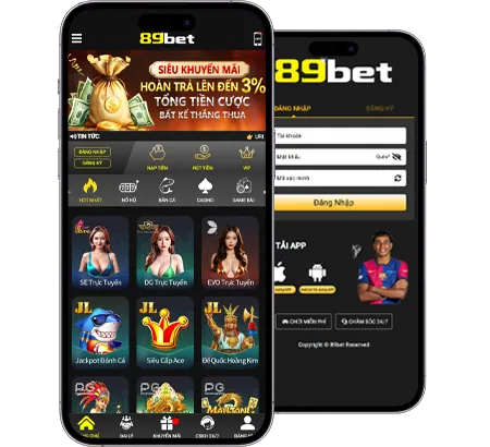 Đa dạng trò chơi slot tại q79 bet