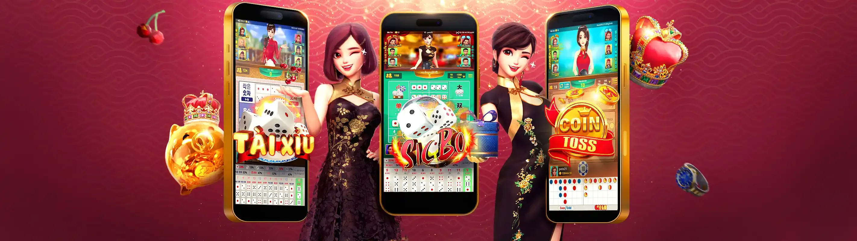 Hướng dẫn chọn trò chơi q79 bet phù hợp