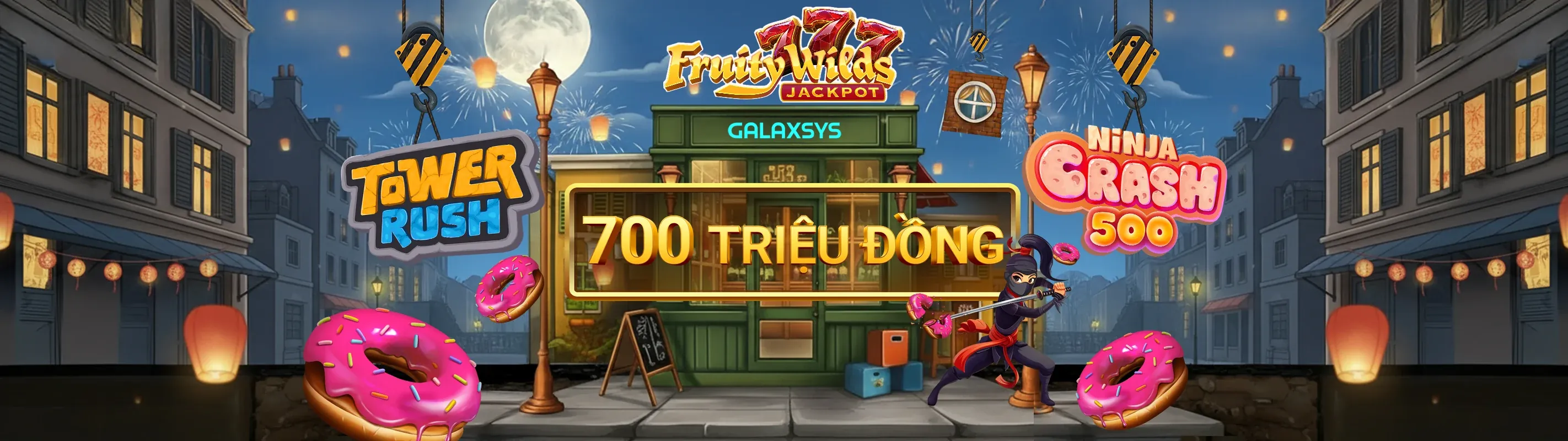 Bàn Baccarat sang trọng tại q79 bet