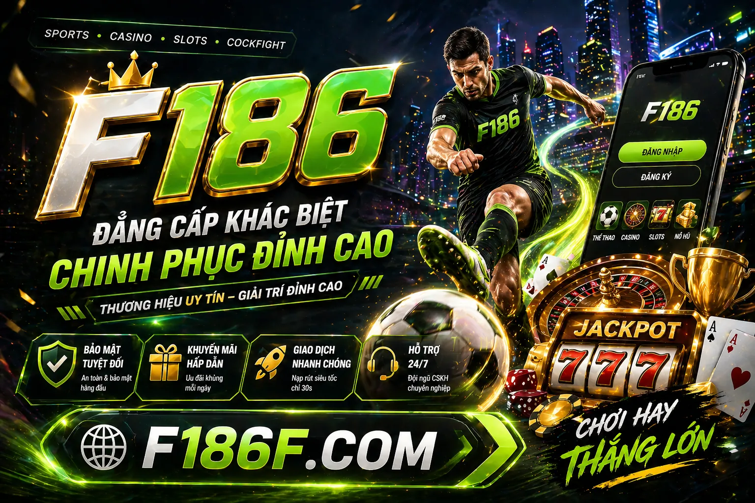 Hình ảnh chính của trang, thể hiện sự an toàn và công bằng của q79 bet