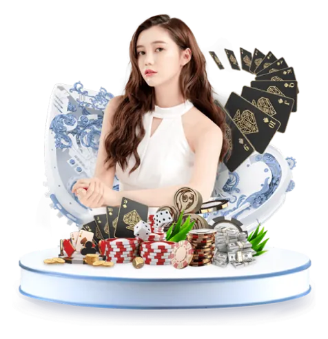 Hình ảnh quản lý vốn thông minh khi chơi casino trực tuyến